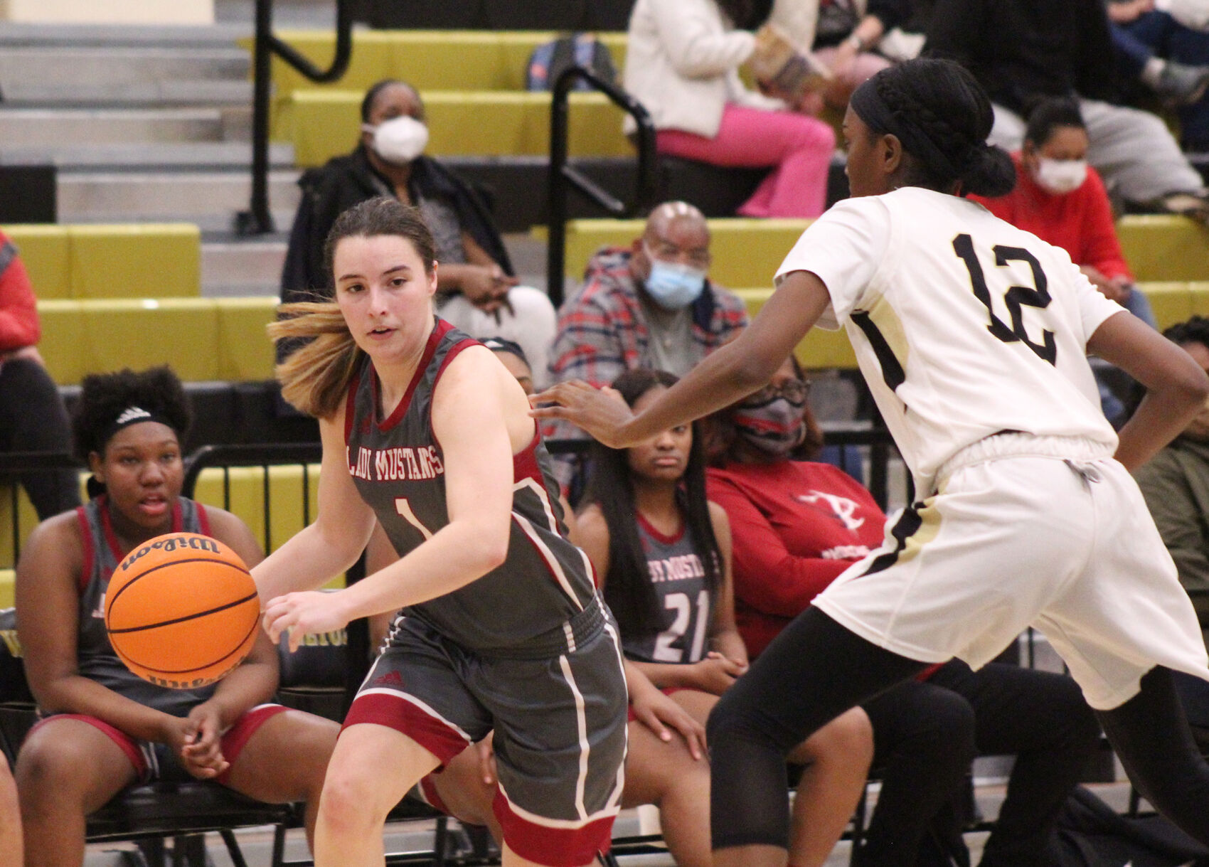 Wetumpka wins area championship with win over Stanhope Elmore